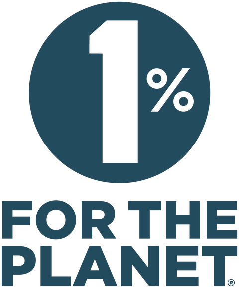 1% for the Planet
