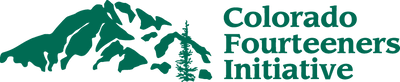 Colorado Fourteeners Initiative
