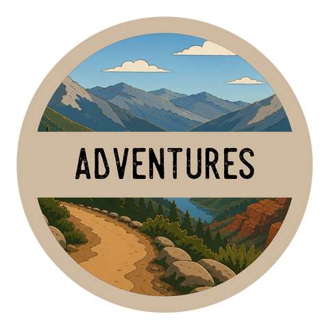 Adventures