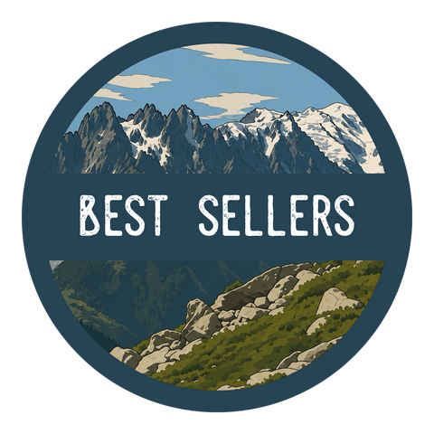 Best Sellers