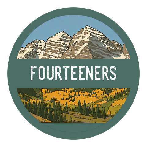 Fourteeners