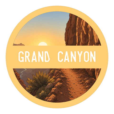 Grand Canyon
