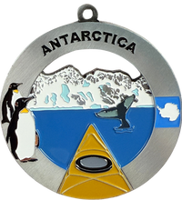 Antarctica Medal