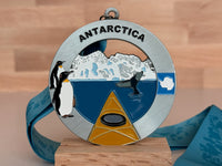 Antarctica Medal