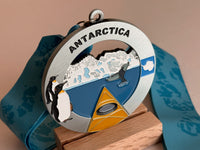 Antarctica Medal