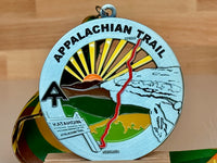 Appalachian Trail Medal