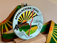 Appalachian Trail Medal