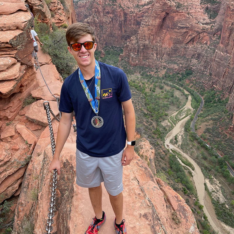 Angels Landing