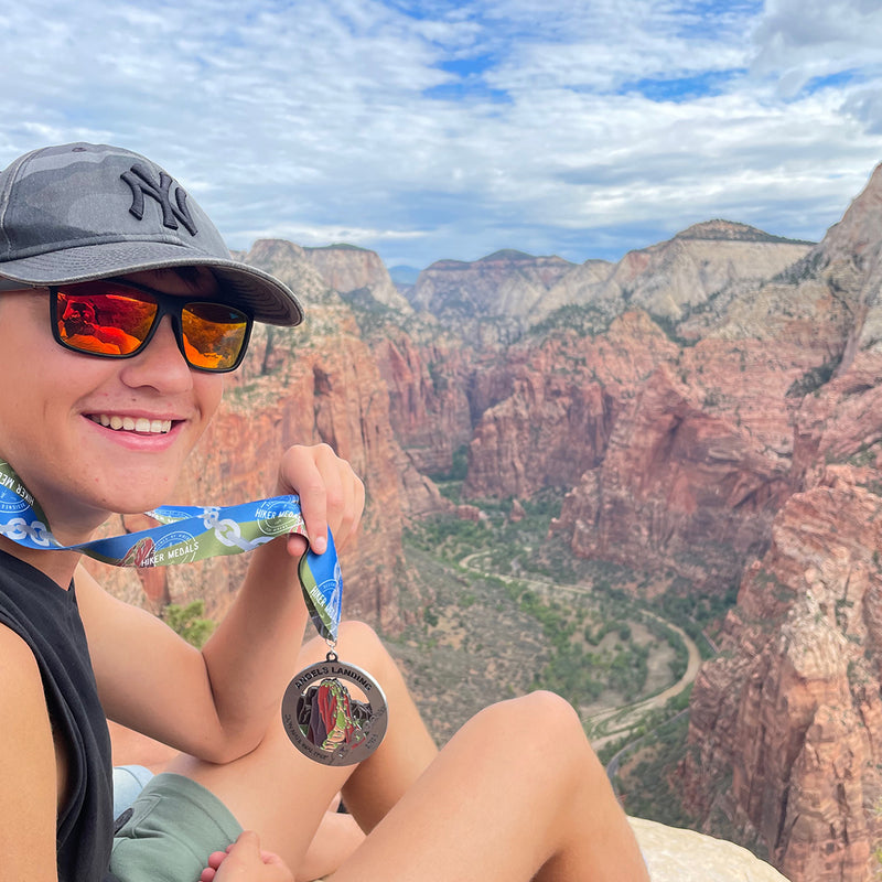 Angels Landing