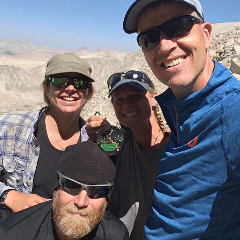 Mount Whitney