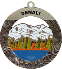 Denali Medal