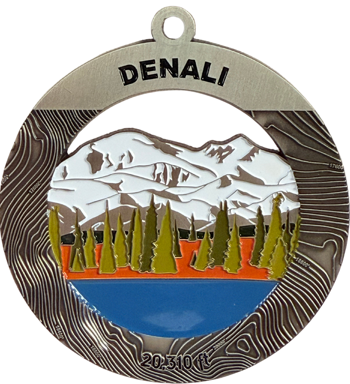 Denali Medal