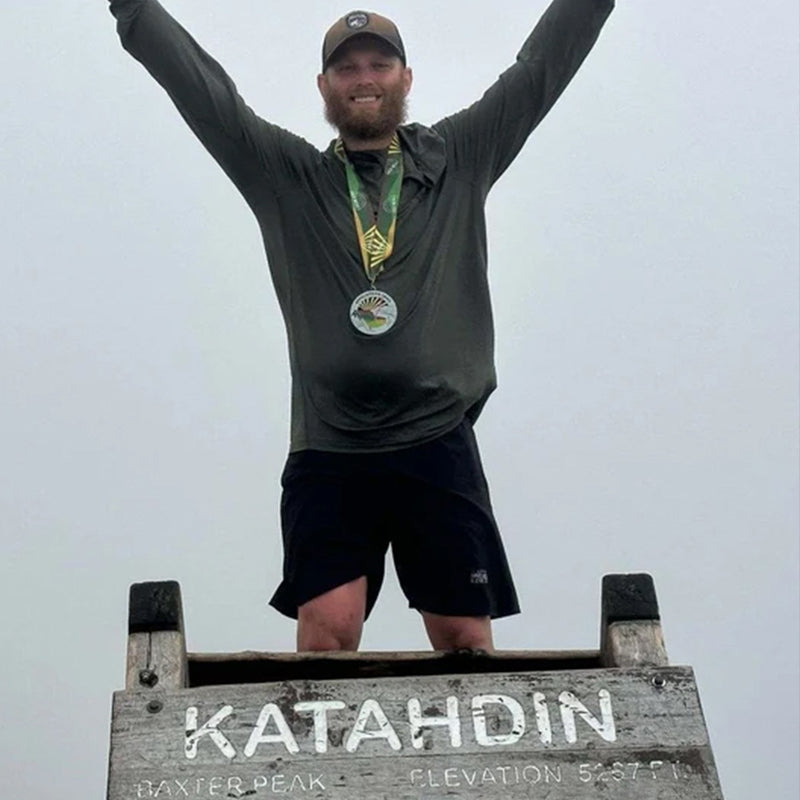 Appalachian Trail