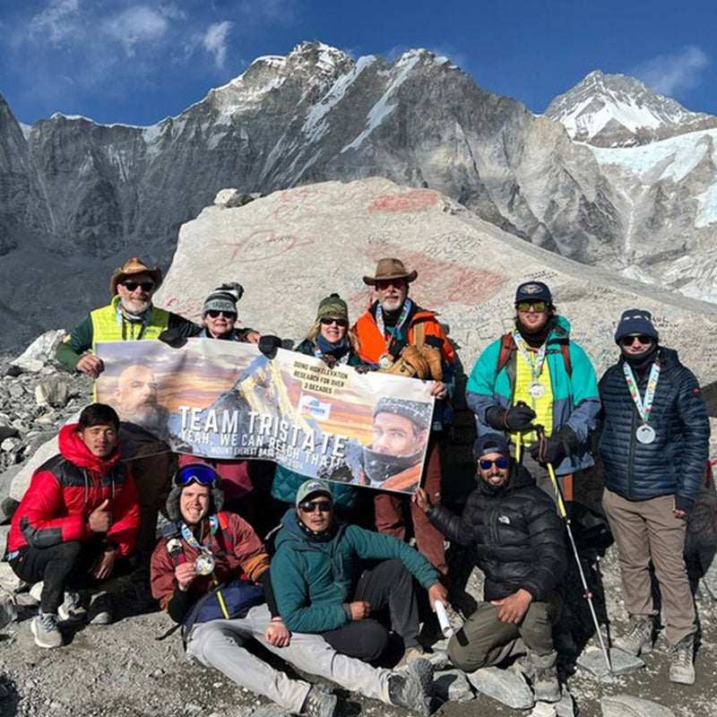 Everest Base Camp