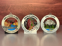 Medal Stand