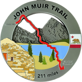 John Muir Trail