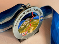 Presidential Traverse Medal