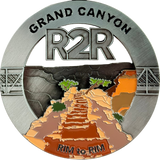 Grand Canyon Rim to Rim