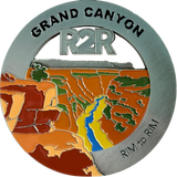 Grand Canyon Rim to Rim