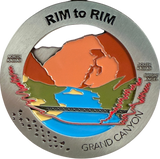Rim to Rim