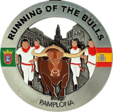 Running of the Bulls