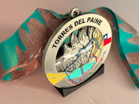 Torres del Paine Medal