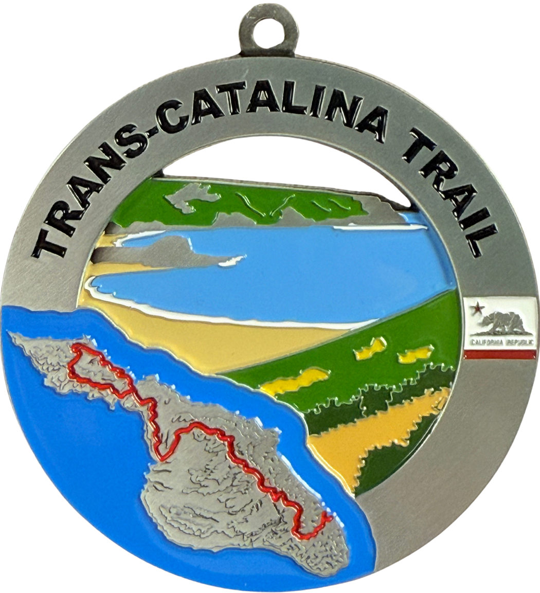 Trans-Catalina Trail