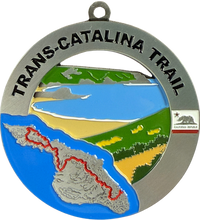 Trans-Catalina Trail
