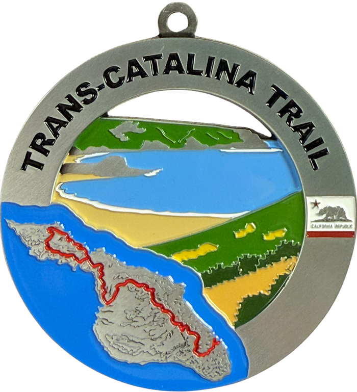 Trans-Catalina Trail