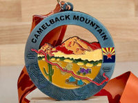 Camelback Mountain Medal