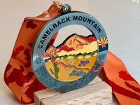 Camelback Mountain Medal