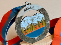 Denali Medal