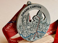Grand Canyon Medal