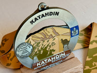 Katahdin Medal