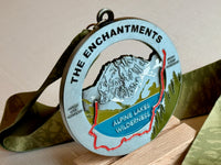 Enchantments Medal