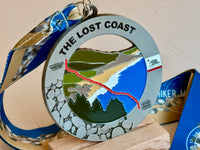 Lost Coast Medal
