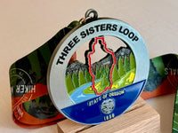 Three Sisters Loop