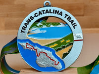 Trans-Catalina Trail
