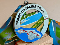 Trans-Catalina Trail