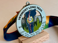 Vermont Long Trail Medal